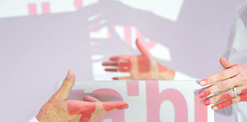 Arbeitsweise und Methoden von Sabine Strecker. Maßgeschneidert. Aktivierend. Wirksam.